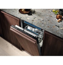 Įmontuojama indaplovė Electrolux EEM63310L