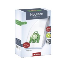 Maišeliai MIELE U HyClean 3D 10123250