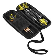 Darts dėklas Carbon ST Pro 3