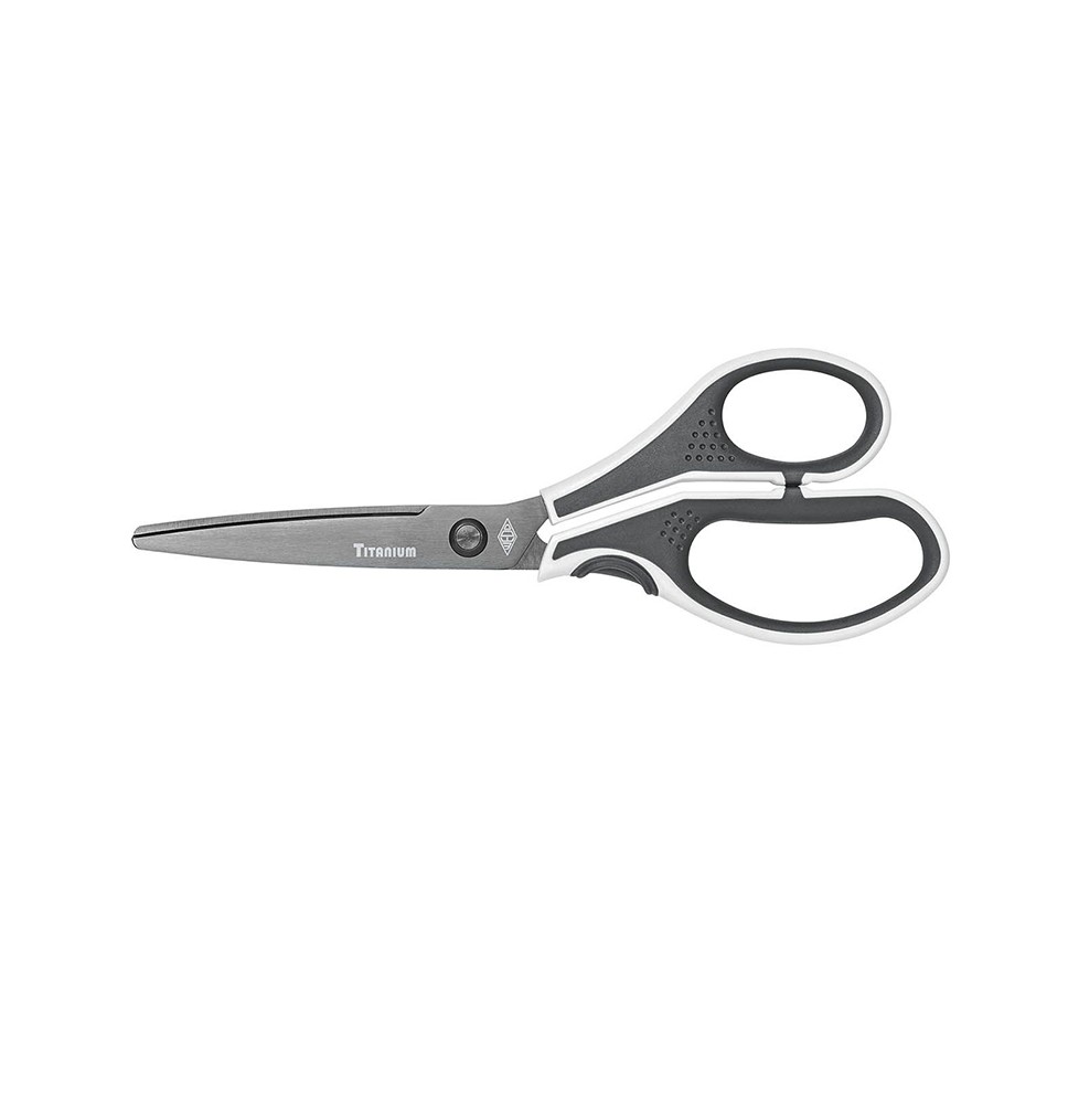 Žirklės WEDO TITAN CUT IT, 21 cm