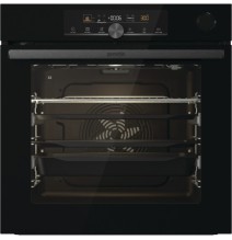 Įmotuojama orkaitė su pirolize Gorenje BPSA6747A08BG