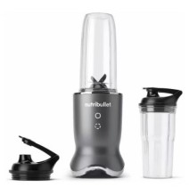 Kokteilių plaktuvas Nutribullet NB1206DGCC, pilka