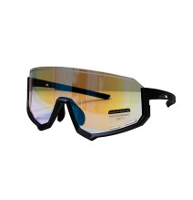 Akiniai Magicshine SPRINTER Photochromic (juoda/pilka)