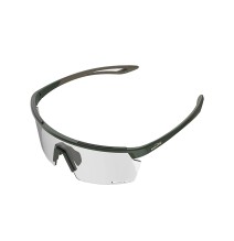 Akiniai Magicshine ROULEUR Photochromic (žalia/ruda)