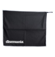 Rankšluostis Tech towel black