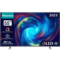 QLED Televizorius Hisense 55E7KQ PRO