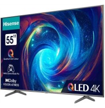 QLED Televizorius Hisense 55E7KQ PRO