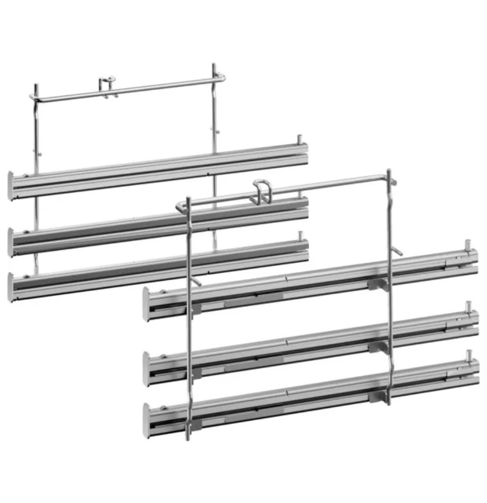 Teleskopiniai bėgeliai Neff Z13TF36X0