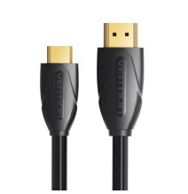 Vention Mini HDMI Cable 1.5m VAA-D02-B150 (Black)