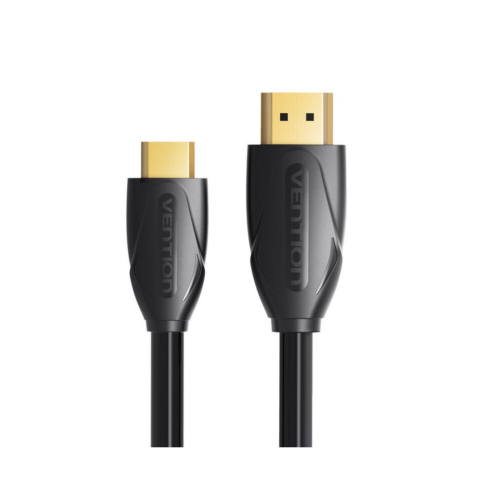 Vention Mini HDMI Cable 1.5m VAA-D02-B150 (Black)