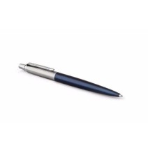 Automatinis tušinukas Parker Jotter Royal Blue CT . Su dovanų dėžute