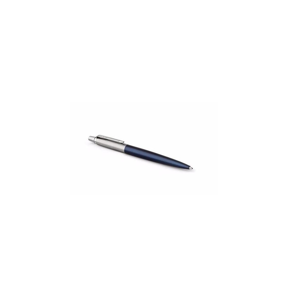 Automatinis tušinukas Parker Jotter Royal Blue CT . Su dovanų dėžute