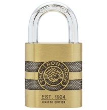 Spyna ABUS 83/45 Iron Rock