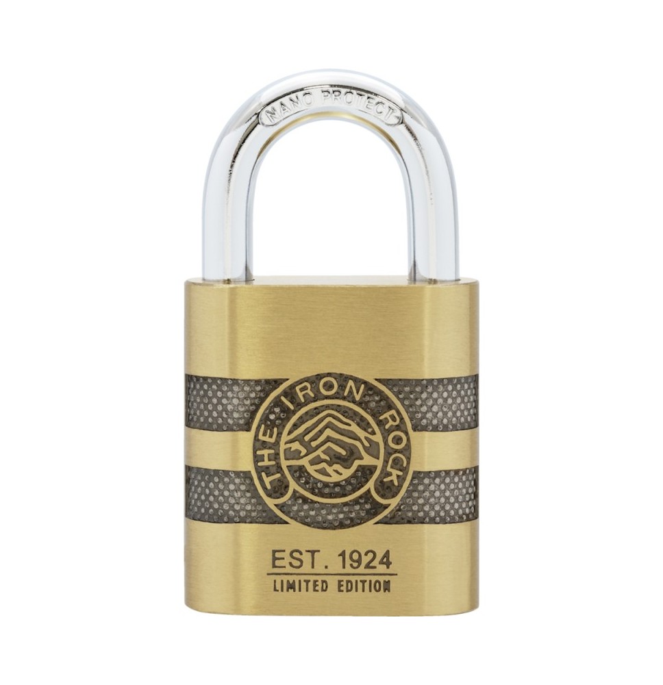 Spyna ABUS 83/45 Iron Rock