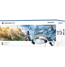 Sony PlayStation VR2 (For PS5) Horizon Call of The Mountain Bundle Virtualios realybės sistema