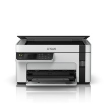 Epson EcoTank M2120 Spausdintuvas rašalinis nespalvotas MFP A4 32 ppm USB Wi-Fi