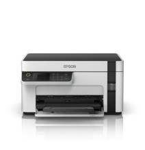 Epson EcoTank M2120 Spausdintuvas rašalinis nespalvotas MFP A4 32 ppm USB Wi-Fi