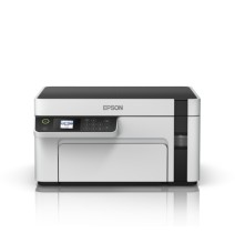 Epson EcoTank M2120 Spausdintuvas rašalinis nespalvotas MFP A4 32 ppm USB Wi-Fi