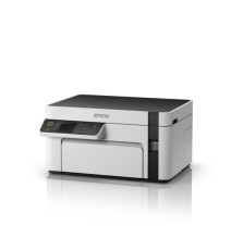 Epson EcoTank M2120 Spausdintuvas rašalinis nespalvotas MFP A4 32 ppm USB Wi-Fi