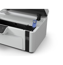 Epson EcoTank M2120 Spausdintuvas rašalinis nespalvotas MFP A4 32 ppm USB Wi-Fi