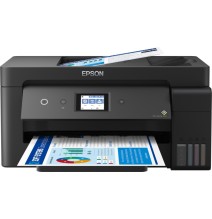 Epson EcoTank L14150 Spausdintuvas rašalinis spalvotas MFP A3+ 38 ppm USB Wi-Fi Ethernet LAN