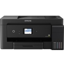 Epson EcoTank L14150 Spausdintuvas rašalinis spalvotas MFP A3+ 38 ppm USB Wi-Fi Ethernet LAN