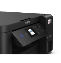 Epson EcoTank L4260 Spausdintuvas rašalinis spalvotas MFP A4 33 ppm USB Wi-Fi Ethernet LAN