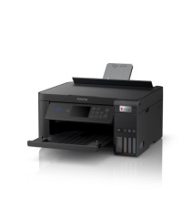 Epson EcoTank L4260 Spausdintuvas rašalinis spalvotas MFP A4 33 ppm USB Wi-Fi Ethernet LAN