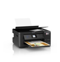 Epson EcoTank L4260 Spausdintuvas rašalinis spalvotas MFP A4 33 ppm USB Wi-Fi Ethernet LAN