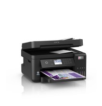 Epson EcoTank L6270 Spausdintuvas rašalinis spalvotas MFP A4 33 ppm USB Wi-Fi Ethernet LAN