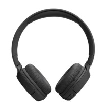 JBL Tune 520BT Belaidės ausinės, Bluetooth, Juoda