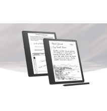 Amazon Kindle Scribe Elektroninė skaityklė 10.2'' 300ppi Paperwhite display, 16GB, Basic Pen, Grey