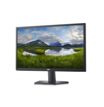 Dell S Series SE2422H Monitorius 23.8'' VA FHD 1920x1080, 12 ms, 250 cd/m2, 75 Hz, Black