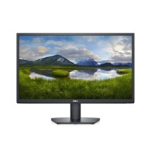 Dell S Series SE2422H Monitorius 23.8'' VA FHD 1920x1080, 12 ms, 250 cd/m2, 75 Hz, Black