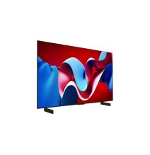 LG OLED evo AI OLED42C41LA (2024) Televizorius 42'' 4K UHD 3840x2160, Smart TV, Juoda