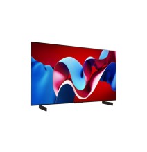 LG OLED evo AI OLED42C41LA (2024) Televizorius 42'' 4K UHD 3840x2160, Smart TV, Juoda