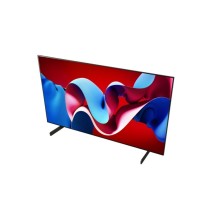 LG OLED evo AI OLED42C41LA (2024) Televizorius 42'' 4K UHD 3840x2160, Smart TV, Juoda