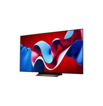 LG OLED evo AI OLED65C41LA (2024) Televizorius 65'' 4K UHD 3840x2160, Smart TV, Juoda