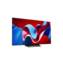 LG OLED evo AI OLED65C41LA (2024) Televizorius 65'' 4K UHD 3840x2160, Smart TV, Juoda