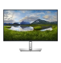 Dell P Series P2725H Monitorius 27'' IPS, FHD 1920x1080, 8 ms, 300 cd/m2, 100 Hz, Juoda