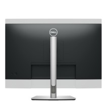 Dell P Series P2725H Monitorius 27'' IPS, FHD 1920x1080, 8 ms, 300 cd/m2, 100 Hz, Juoda