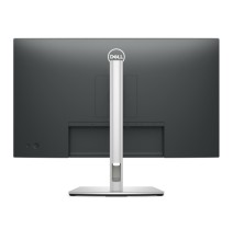 Dell P Series P2725H Monitorius 27'' IPS, FHD 1920x1080, 8 ms, 300 cd/m2, 100 Hz, Juoda