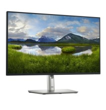 Dell P Series P2725H Monitorius 27'' IPS, FHD 1920x1080, 8 ms, 300 cd/m2, 100 Hz, Juoda