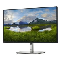 Dell P Series P2725H Monitorius 27'' IPS, FHD 1920x1080, 8 ms, 300 cd/m2, 100 Hz, Juoda