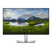 Dell P Series P2425H Monitorius 24'' IPS FHD 1920x1080, 8 ms, 250 cd/m2, 100 Hz, Silver/Black