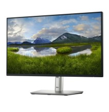 Dell P Series P2425H Monitorius 24'' IPS FHD 1920x1080, 8 ms, 250 cd/m2, 100 Hz, Silver/Black