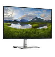 Dell P Series P2425H Monitorius 24'' IPS FHD 1920x1080, 8 ms, 250 cd/m2, 100 Hz, Silver/Black