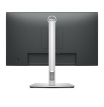 Dell P Series P2425H Monitorius 24'' IPS FHD 1920x1080, 8 ms, 250 cd/m2, 100 Hz, Silver/Black