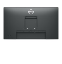 Dell P Series P2425H Monitorius 24'' IPS FHD 1920x1080, 8 ms, 250 cd/m2, 100 Hz, Silver/Black