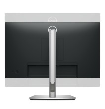 Dell P Series P2425H Monitorius 24'' IPS FHD 1920x1080, 8 ms, 250 cd/m2, 100 Hz, Silver/Black